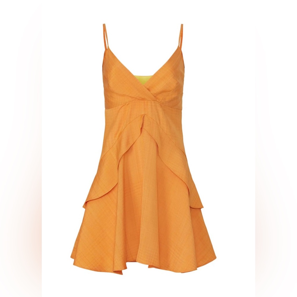 Gisele Dress Sandro - Picture 9 of 9